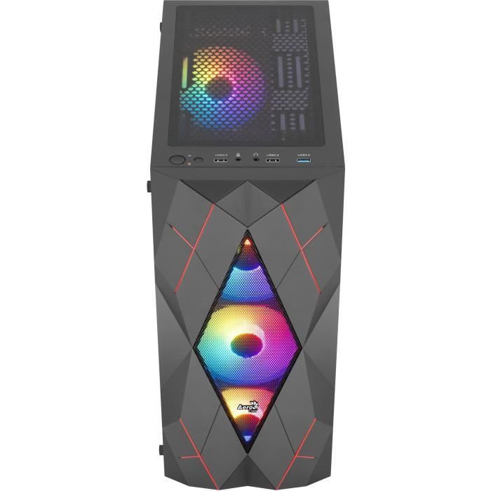Aerocool Volcan V1 - vue 4