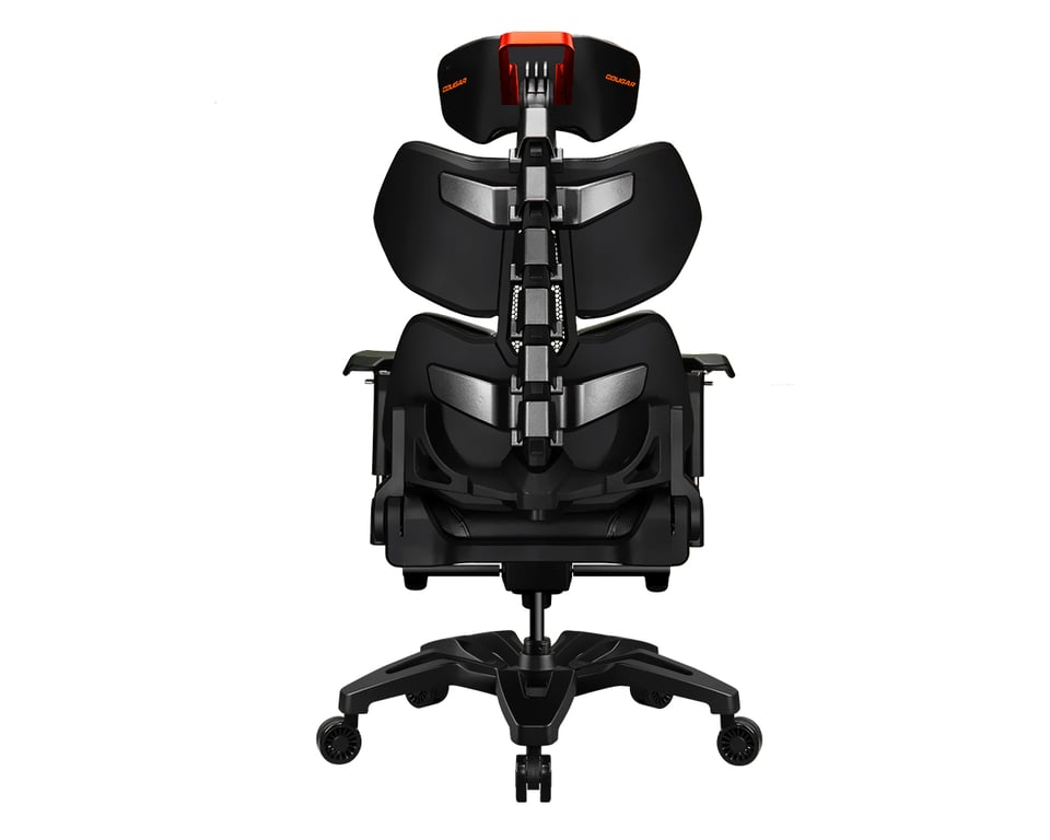 Cougar Fauteuil ergonomique Te - vue 2