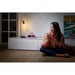 LEDVANCE Smart+ Bluetooth Filo standard 60W E27 Potenza variabile Lampadina