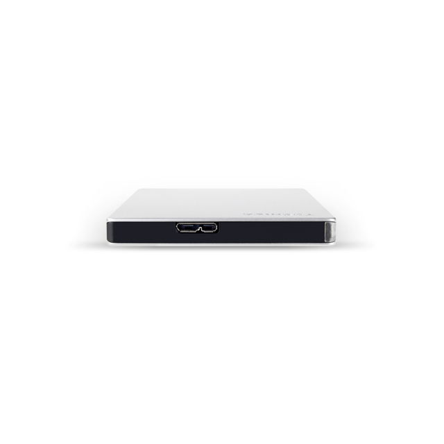 Disque Dur Externe Canvio Slim Toshiba - vue 8