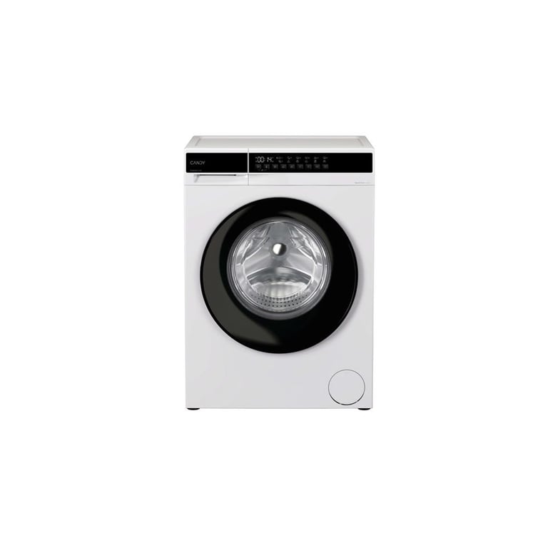 Lave linge hublot CANDY EY 49B8 9.0kg classe A - vue 3