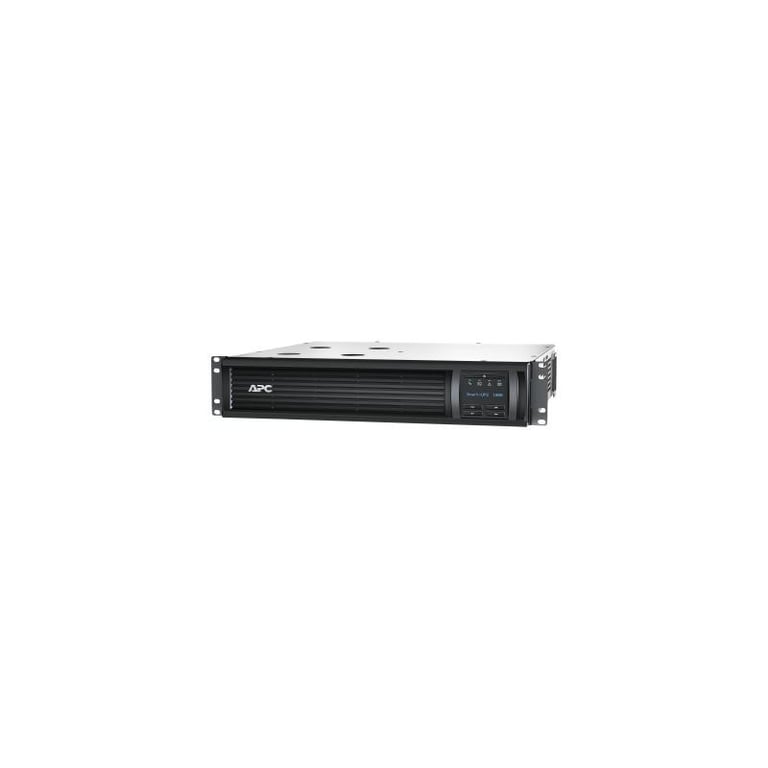 APC Smart UPS SMT 1000VA Rack - vue 2