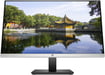 HP 24mq 60,5 cm (23.8'') 2560 x 1440 pixels Quad HD LCD Noir, Argent