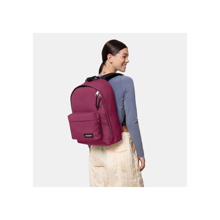 Sac à dos EASTPAK OUT OF OFFICE Wine Burgundy - vue 3