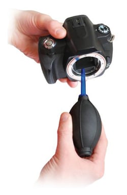 Lenspen SensorKlear Loupe Kit