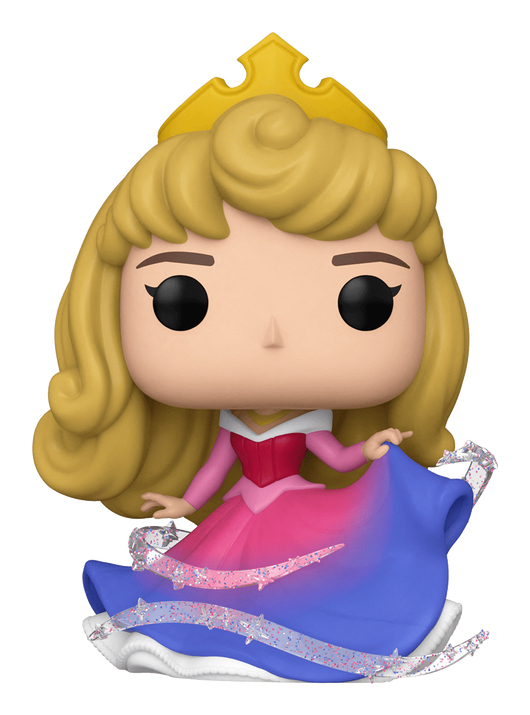 Funko Pop Disney D100 Aurora - vue 3