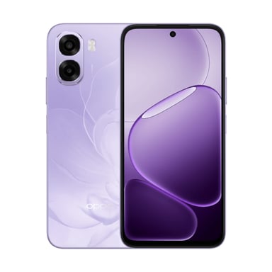 OPPO A6x 5G 6GB 256GB 6.75'' Violet Purple