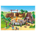 Playmobil 70931 Astérix: Banquete De La Aldea