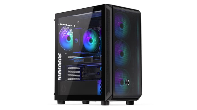 ENDORFY Arx 500 ARGB Noir