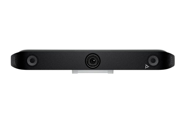 HP POLY STUDIO V52 USB VIDEO BAR - vue 5