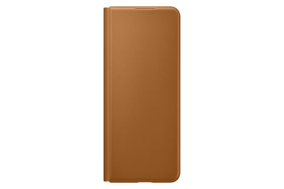 Custodia protettiva per Samsung Galaxy Z Fold 3 Folio