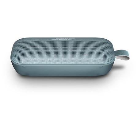 Enceinte portable SoundLink Flex Bluetooth mono - Bleu
