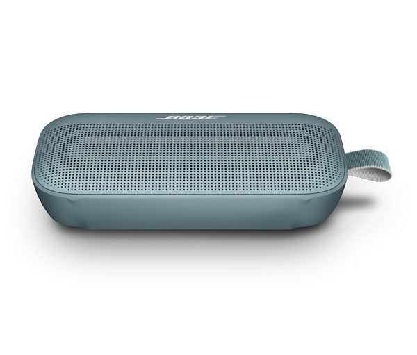Enceinte portable SoundLink Flex Bluetooth mono - Bleu