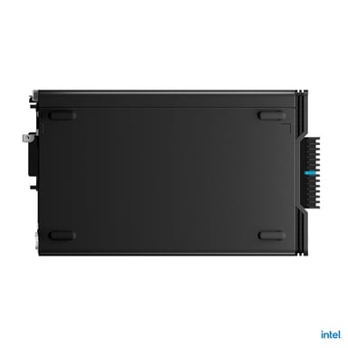 Lenovo IdeaCentre Gaming 5 17IAB7 Intel® Core? i5 i5-12400F 16GB DDR4-SDRAM 512GB SSD NVIDIA GeForce RTX 3050 Windows 11 Home Tower PC Nero