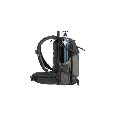 Sac à dos appareil photo Think Tank BackLight 18 L 2 boîtiers 1-3 objectifs 13'' Noir