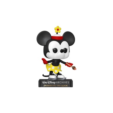FUNKO POP! 57622 figurine d'action et de collection