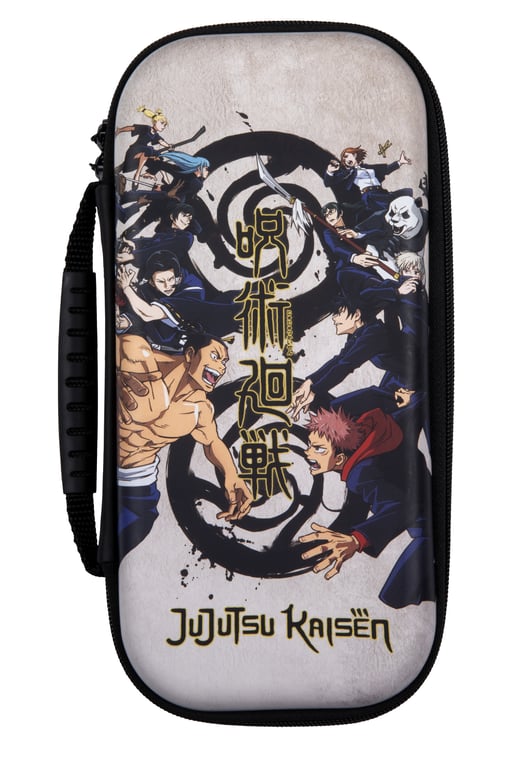 Jujutsu Kaisen Housse de protection Switch SWITCH - vue 9