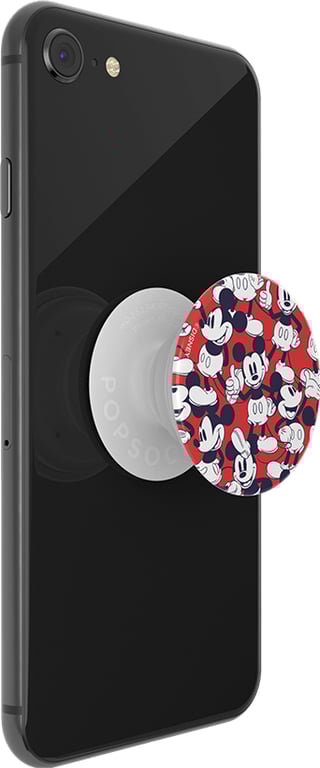 Pop Grip Gen 2 Mickey Popsockets - vue 4