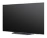 Hisense 55A85H TV 139,7 cm (55'') 4K Ultra HD Smart TV Wifi Gris