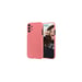 JAYM - Custodia in silicone rosa Soft Feeling per Samsung Galaxy A32 4G - Finitura in silicone - Ultra Soft Touch