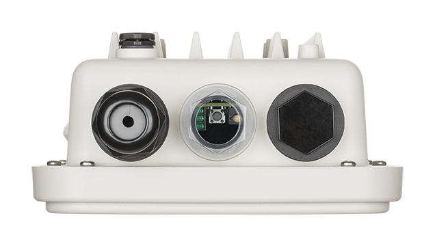 D-Link DWL-8720AP point d'accès réseaux locaux sans fil 1300 Mbit/s Blanc Connexion Ethernet, supportant l'alimentation via ce port (PoE)