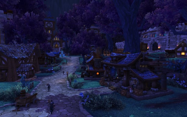 Blizzard World of Warcraft® : Warlords of Draenor™