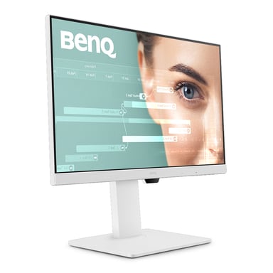 BenQ GW2786TC schermo piatto per PC 68,6 cm (27'') 1920 x 1080 pixel Full HD LED Bianco