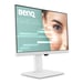 BenQ GW2786TC schermo piatto per PC 68,6 cm (27'') 1920 x 1080 pixel Full HD LED Bianco