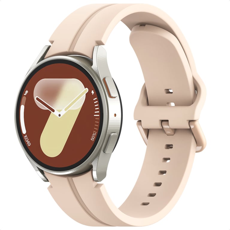 Bracelet Samsung Galaxy Watch 7 20mm - vue 7
