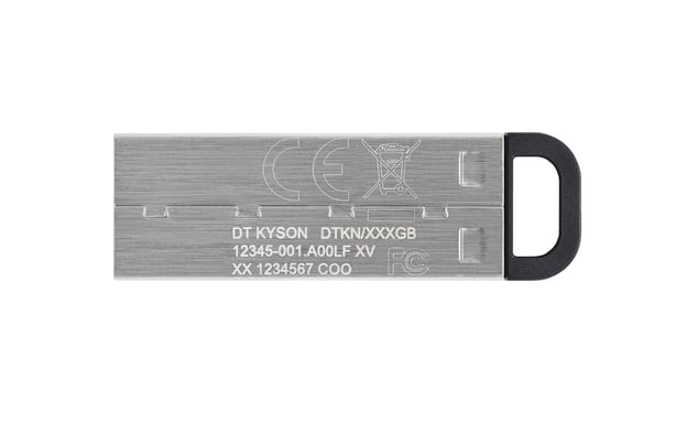 Chiavetta USB DataTraveler 64 GB Kyson di Kingston Technology