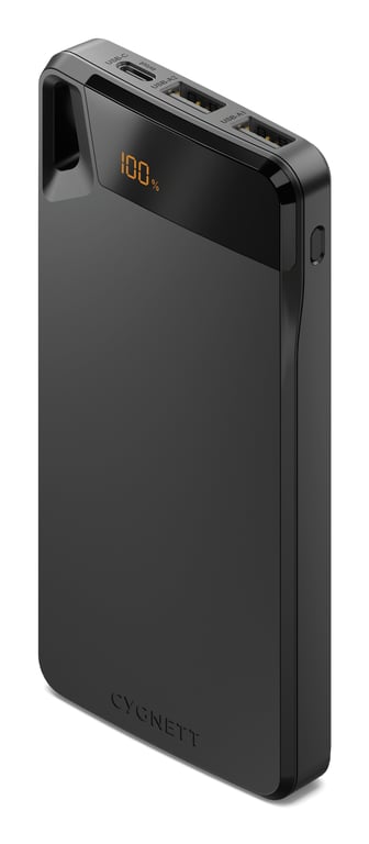 Cygnett ChargeUp Boost 4th Generation Lithium 10000 mAh Neuf - vue 7