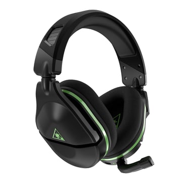 Turtle Beach Stealth 600 Gen 2 Casque Avec fil &sans fil Arceau Jouer USB Type-C Bluetooth Noir
