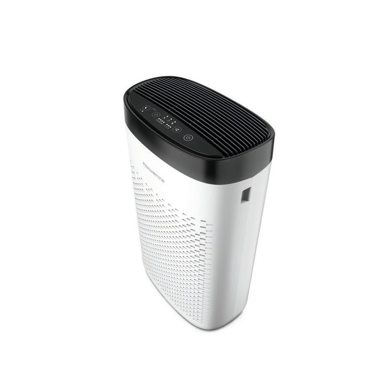Purificateur D'Air Rowenta PU2530F0 – 3 Niveaux de Filtration, 230 m³/h - vue 6