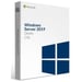 Microsoft Windows Server 2019 Education (EDU) 20 licence(s) Licence Anglais