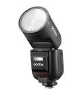 GODOX Flash Speedlite V1Pro compatible avec Fuji Neuf - vue 3
