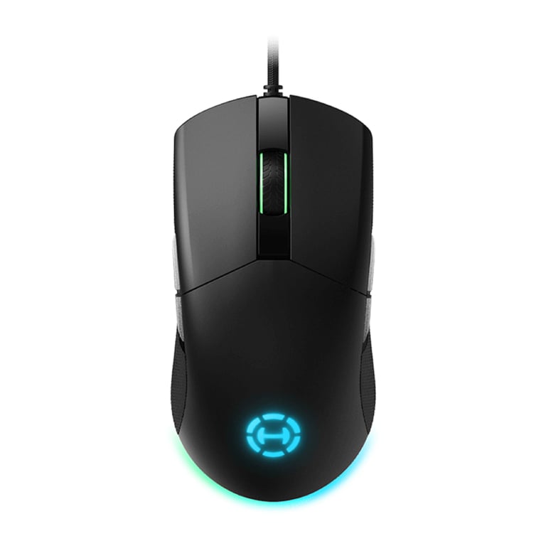 Edifier G4M Gaming Ambidextre USB Type A Optique 16000 DPI Neuf