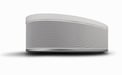 YAMAHA MusicCast 50 - WX051 - Altavoz estéreo conectado - 2x35W - Wi-fi, Bluetooth, Airplay 2 - Multiroom MusicCast - Blanco