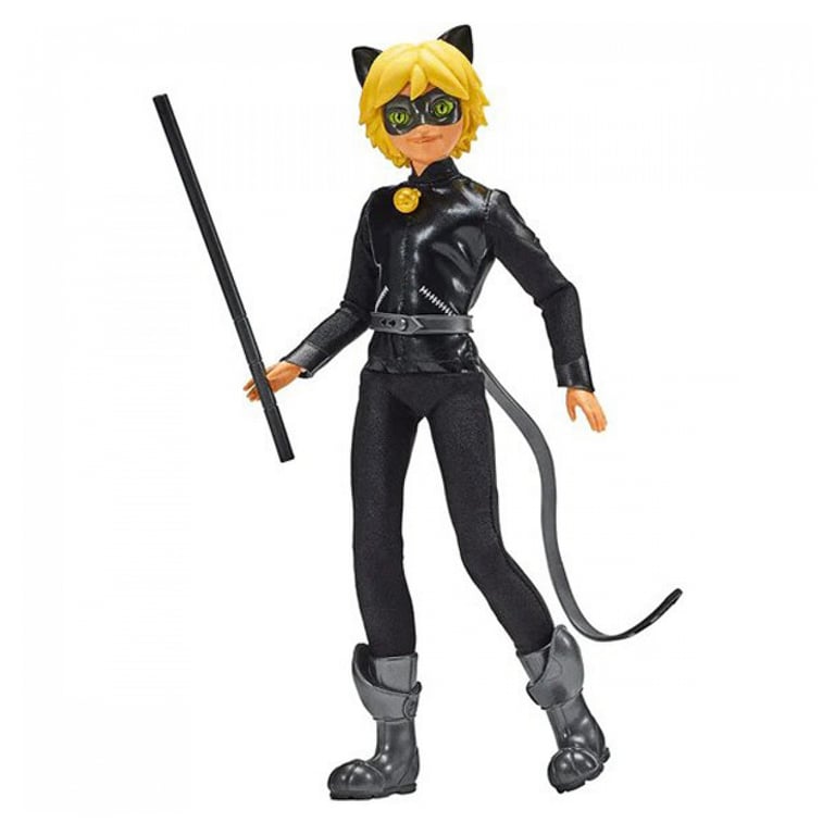 Bandai Miraculous Ladybug Marinette P501 - vue 9