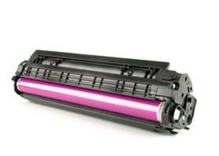 Lexmark original cartouche de toner pour Lexmark XC8160 XC8160de XC8160dte XC8163 XC8163de - vue 2
