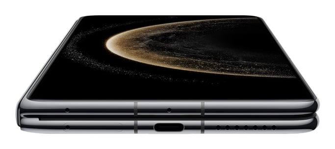 Huawei Mate X6 201 cm (7.93'') Doppia SIM 4G USB tipo-C 12 GB 512 GB 5110 mAh Nero