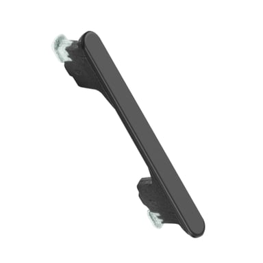 Samsung Botón de Volumen de Repuesto Galaxy A36 Original Service Pack Negro