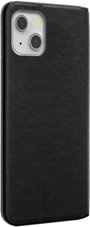 Big Ben Noir Etuifip1361b Coque De Protection Pour Téléphones Portables 15,5 Cm (6.1 ) Folio Apple (Brand) Iphone 13 - Neuf - Image 2