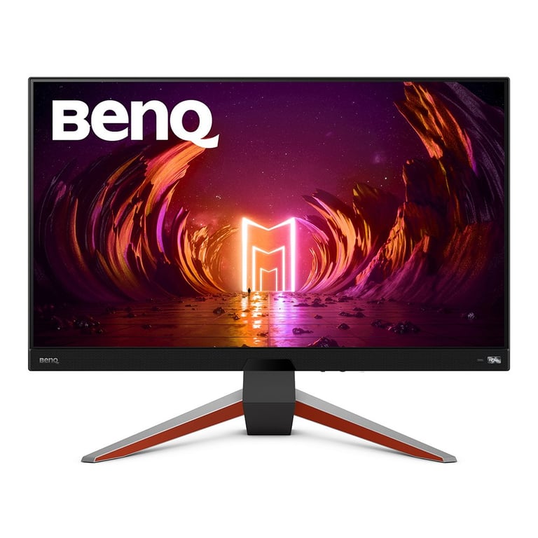 BenQ MOBIUZ EX270QM 27 QHDIPS240HzHDR1msFreeS - vue 2