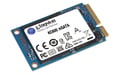Tecnología Kingston KC600 mSATA 256GB Serie ATA III 3D TLC