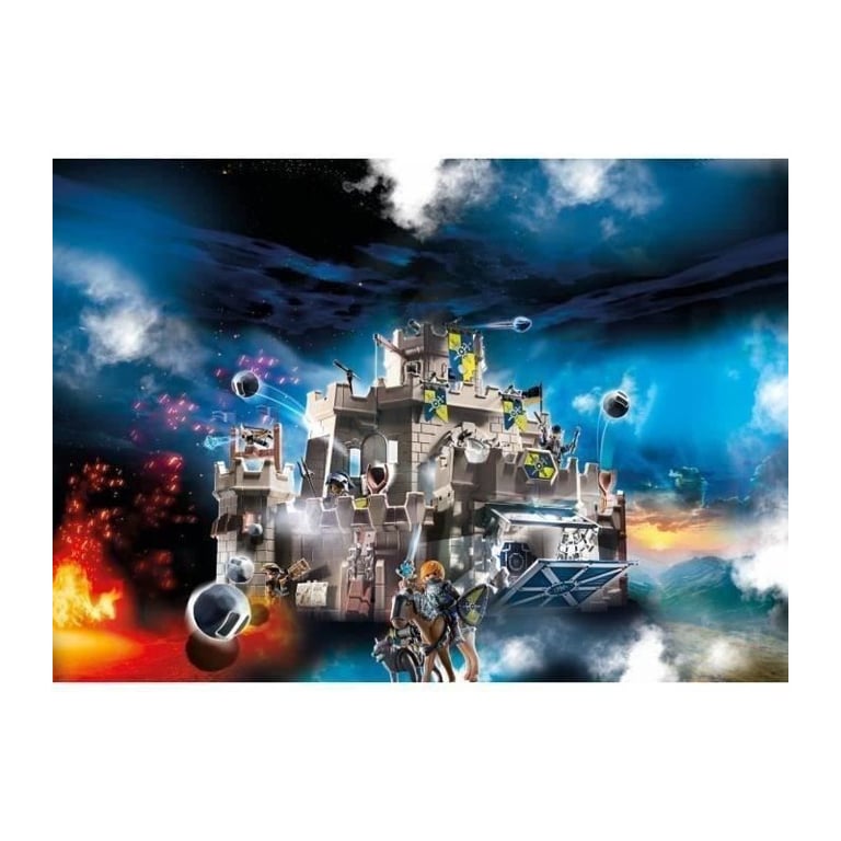 Playmobil Knights 70220 jouet Neuf - vue 6