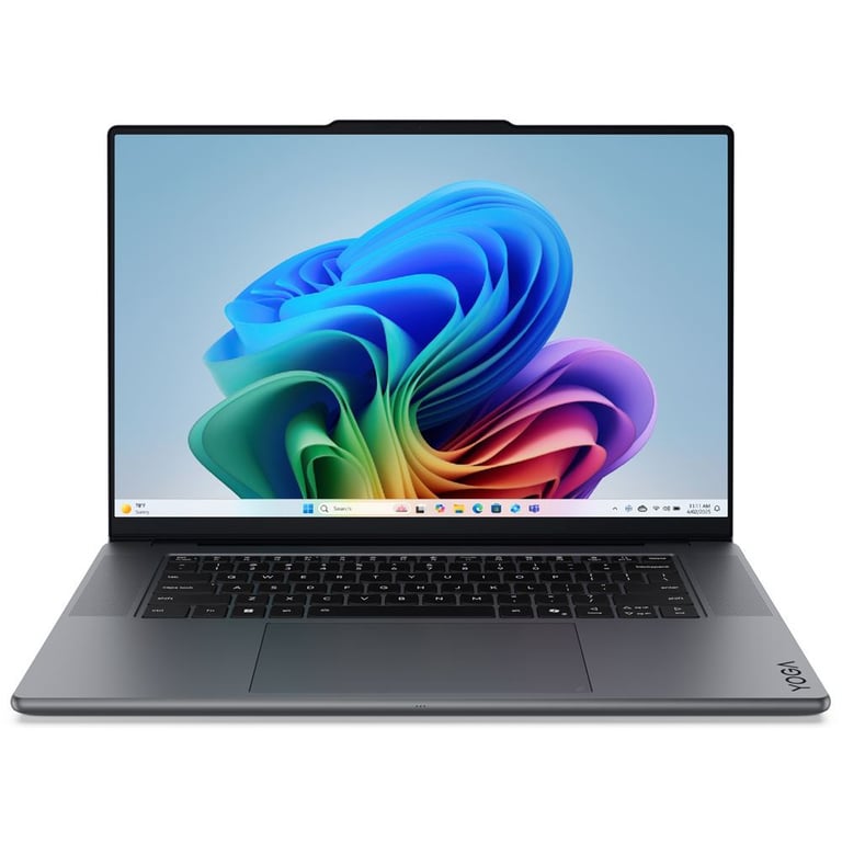 Yoga Pro 9 16IPH11 - vue 4