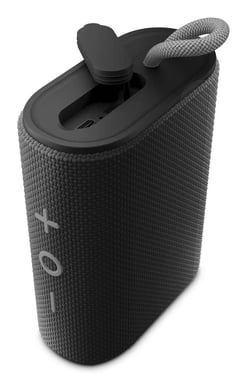 Energy Sistem StreetPlay Negro 8 W