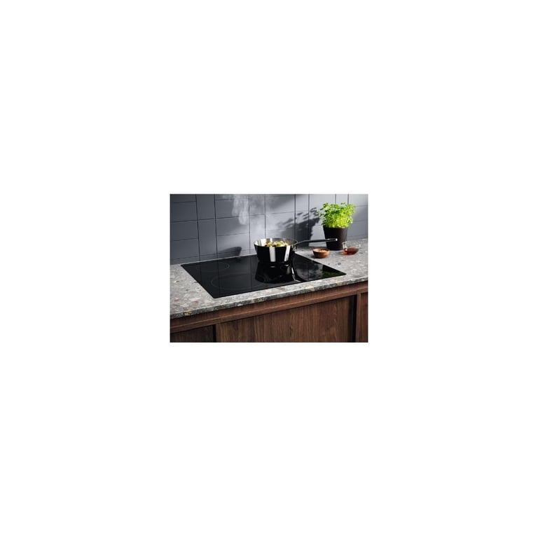 Plaque À Induction Electrolux Série 300 KIB60424CK – 60 cm, 4 Brûleurs - vue 4