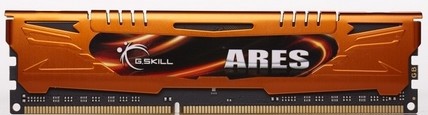 G.Skill 16GB PC3-12800 Kit módulo de memoria 2 x 8 GB DDR3