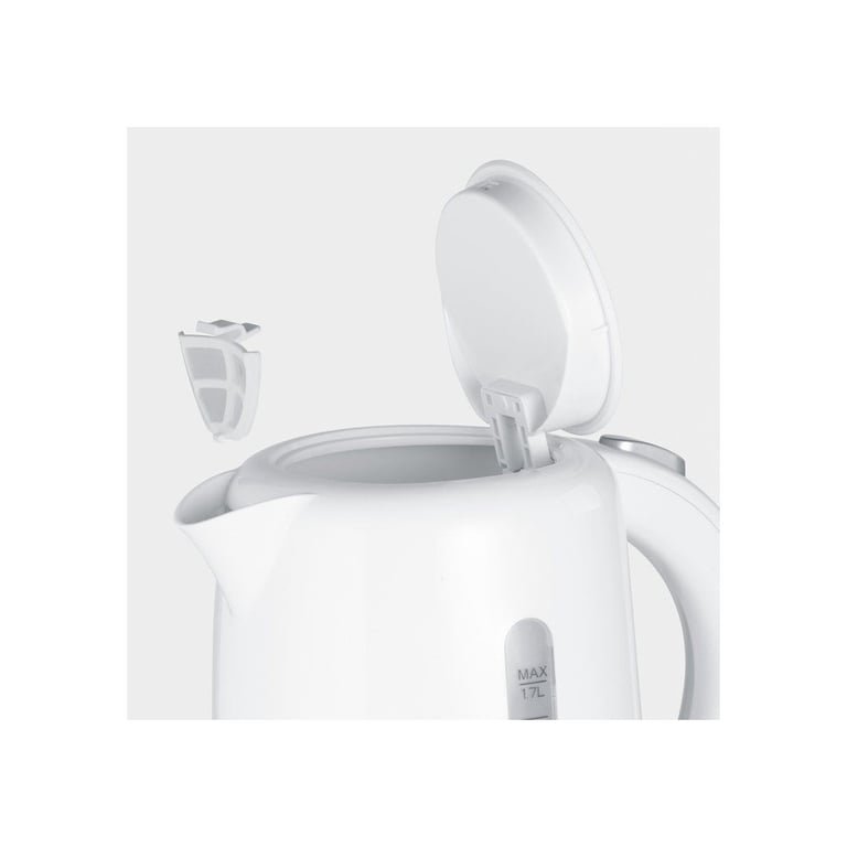Bouilloire Électrique Severin WK 4325 – 1,7 L, 2200 W, Socle 360° - vue 6